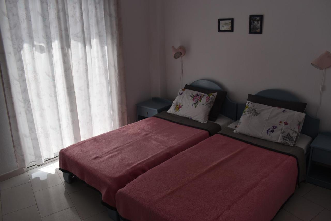 Apartment Niki