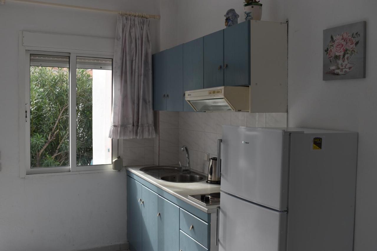 Apartment Niki