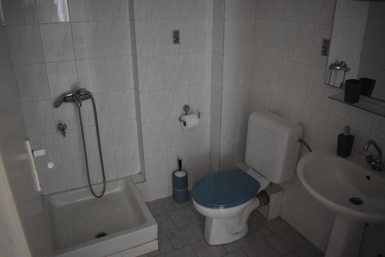 Apartment Niki *