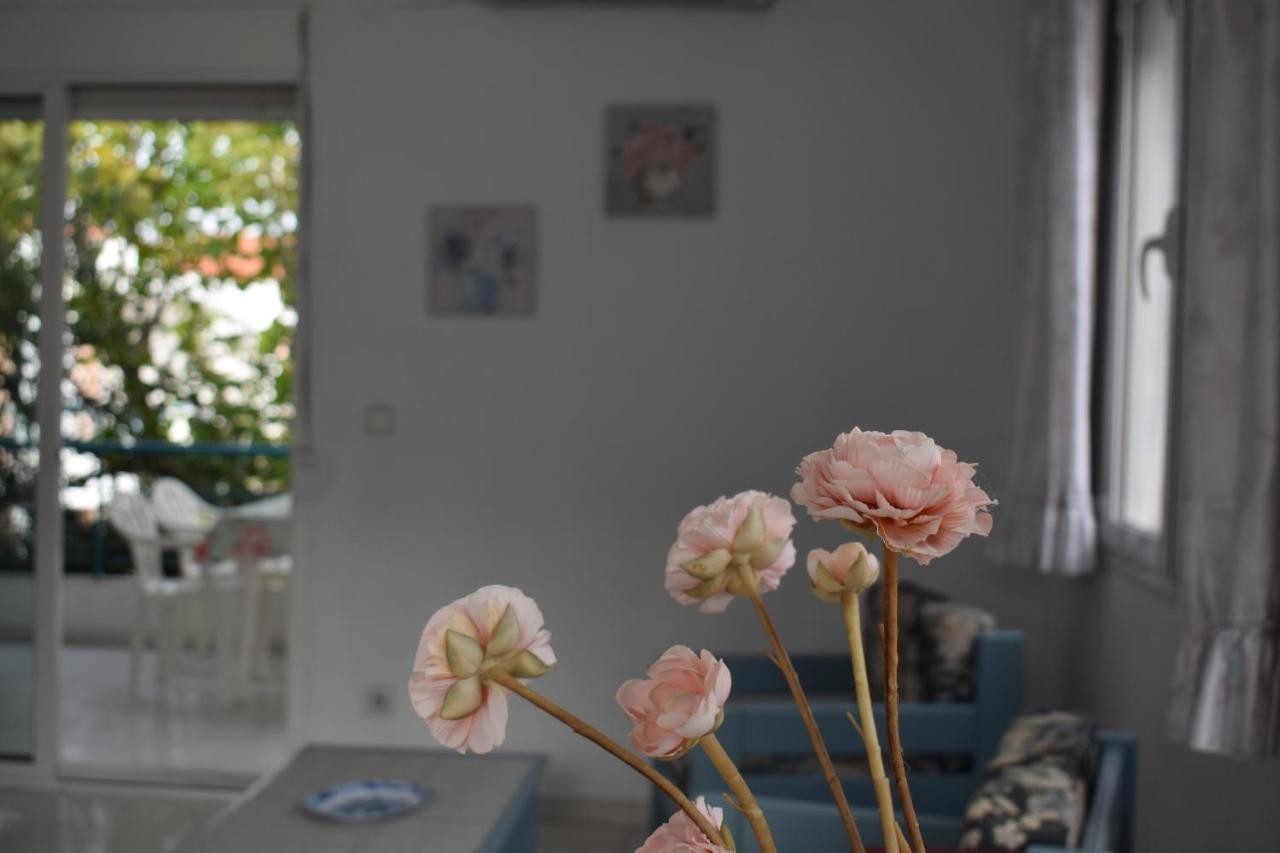 Niki Apartment *