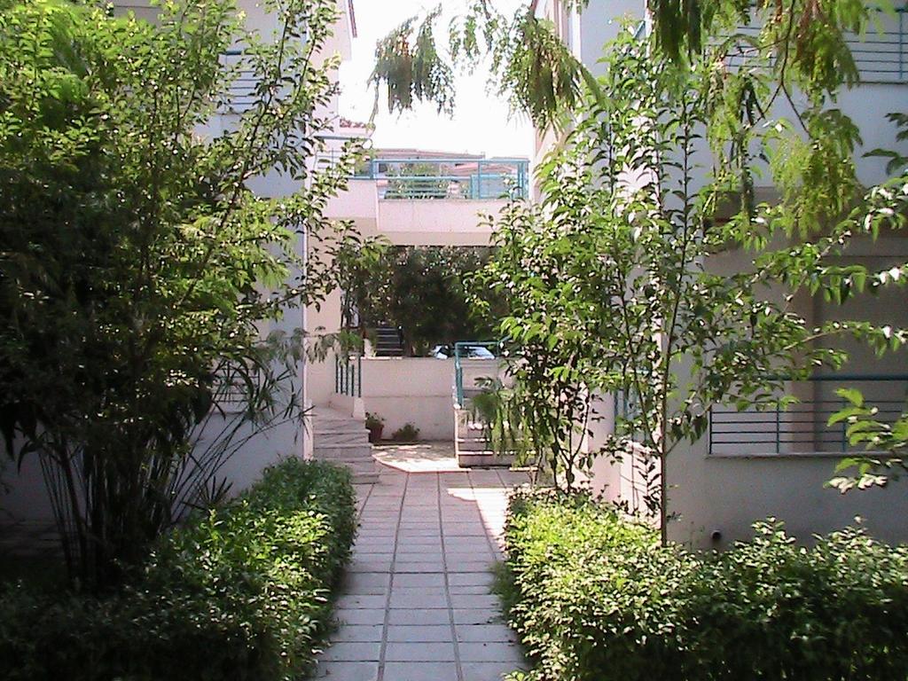Apartment Niki *