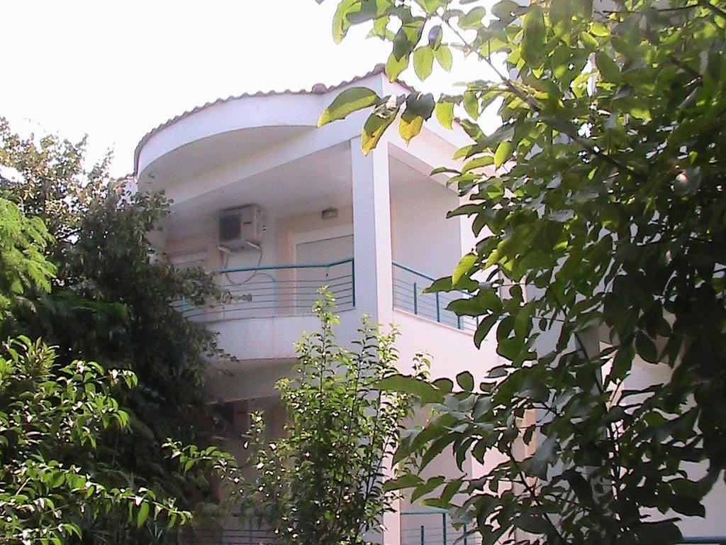 Apartment Niki