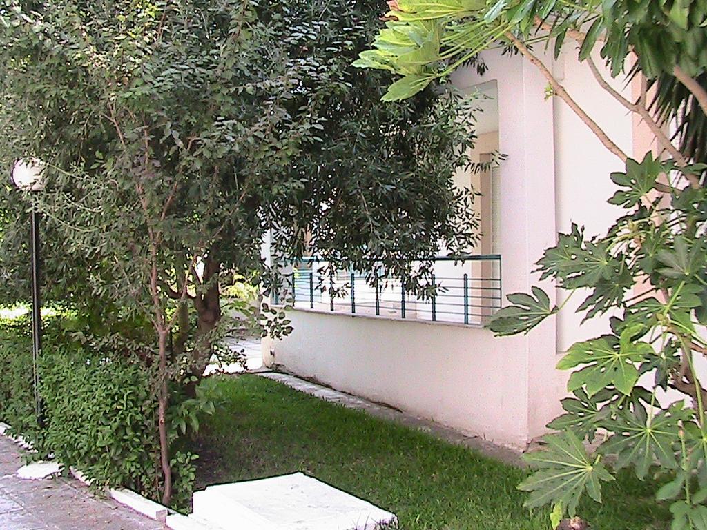 Apartment Niki Polychrono
