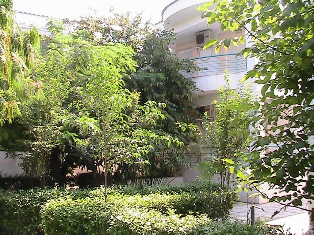 Apartment Niki *