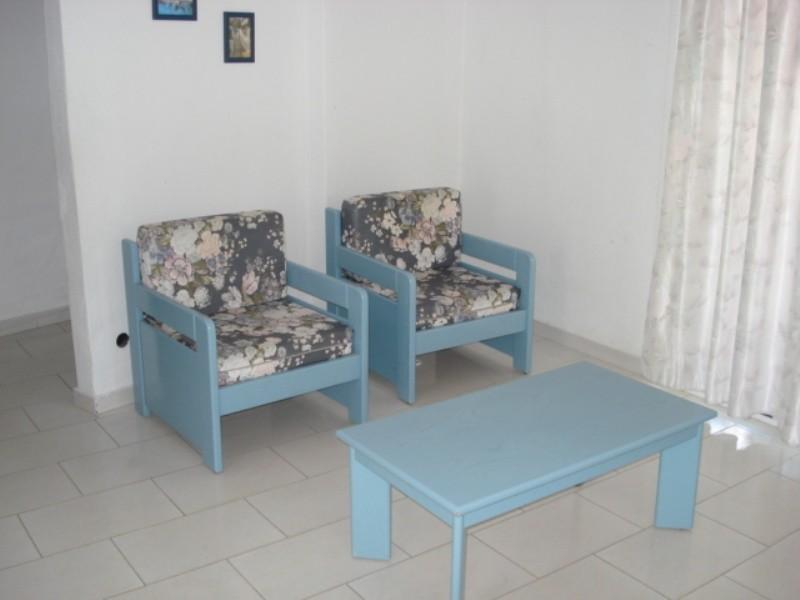 Apartment Niki *