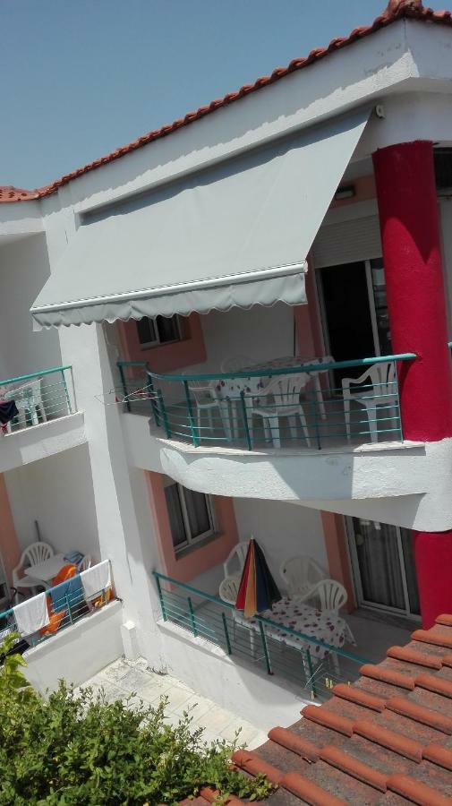 Apartment Niki