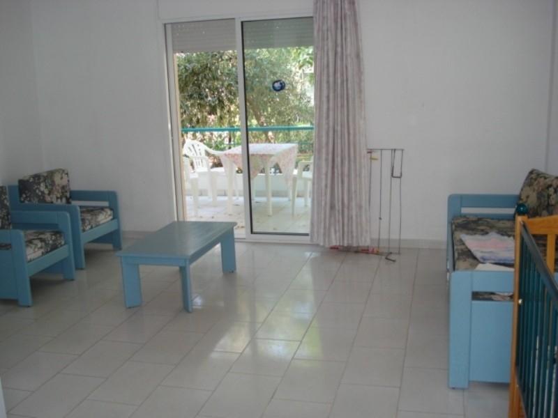 Apartment Niki Polychrono